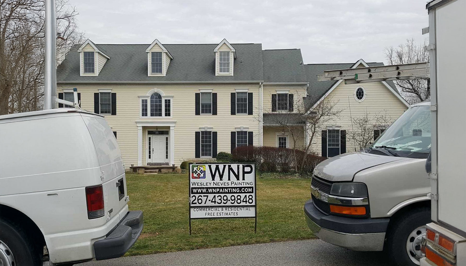 Wesley Neves Painting and Remodeling Wesley Neves Painting and Remodeling